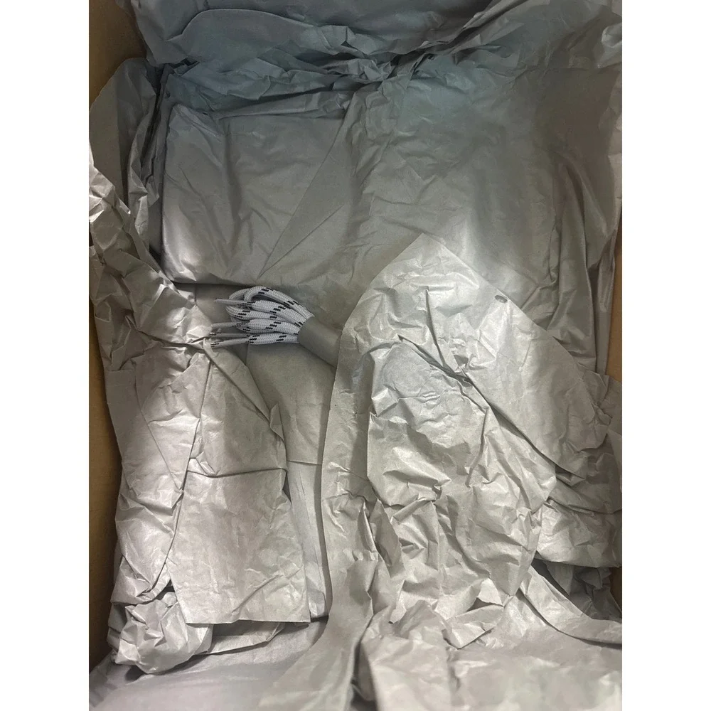 Balenciaga triple metallic